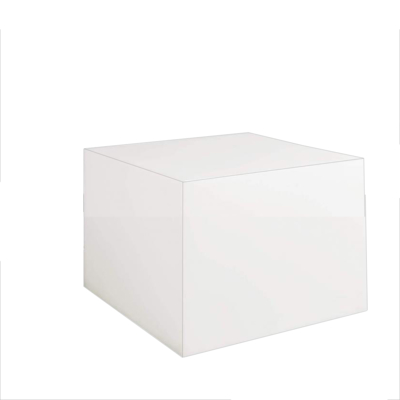 Cubo con tapa precintable 3L - Benitez Paublete